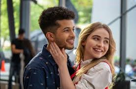 The sequel to 2019 romantic drama after has arrived in cinemas, with the story of tessa (josephine langford) and hardin's (hero fiennes tiffin) bumpy relationship continuing for another chapter. Work It 2 Release Date On Netflix Cast Trailer And More