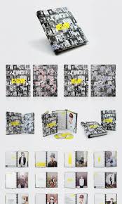 exo the first al xoxo repackage