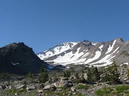 Mount Shasta trailhead from Bunny Flats - Picture of Shasta-Trinity  National Forest, Mount Shasta - Tripadvisor