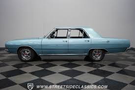 1967 Dodge Dart For