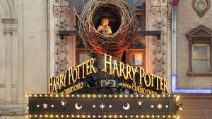 Harry Potter op Broadway: wat je moet weten over tickets, prijzen en  schema's - Hellotickets