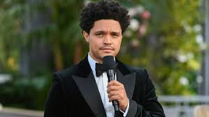 Trevor noah talks into a microphone and then sometimes people laugh. Daily Show Host Trevor Noah Slams Cdc Over Incoherent Messaging Surrounding Masks Fox News