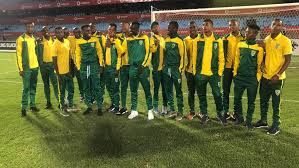 They are fighting for south africa premier, south africa cup. Golden Arrows Face Amazulu In Enticing Durban Derby Sports Leo