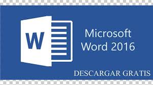 microsoft word microsoft office 2016