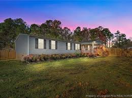 raleigh nc mobile homes manufactured
