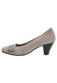 Women Gabor Classic Heels Visone Gabor Shoes Size Chart