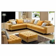 l shape sofa set living room size 7