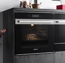 Hotpoint Teams Up With Sunday Brunch