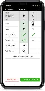 I have been tinkering with an app during the winter months waiting for golf season to start here in michigan. Golflogix Gps Putt Breaks Golflogix Putt Break Maps And Gps Tracking
