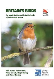 Britains Birds Princeton University Press