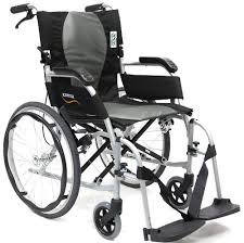 Top Manual Wheelchairs For Seniors Updated For 2020 Aginginplace Org