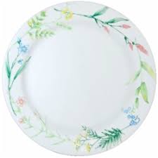 Shop for corelle plate flower online at target. Discontinued Corelle My Garden Dinnerware