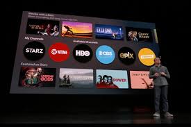 Official theatrical release schedule for all upcoming films in the year 2020. How Apple Tv Channels Prices Compare To Native Apps Like Hbo Now Showtime And Cbs All Access Macworld