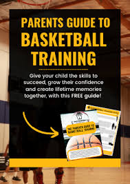 pas guide to basketball training
