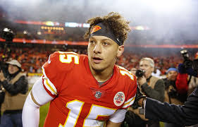 After your fantasy football draft is complete you can really start to get creative! Nfl Patrick Mahomes In Fantasy Football Should Be Avoided In Drafts