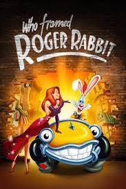 watch who framed roger rabbit 1988