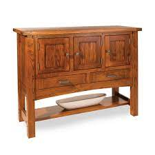 Amish Dining Storage Amish Furniture