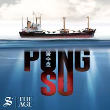 The Last Voyage of the Pong Su