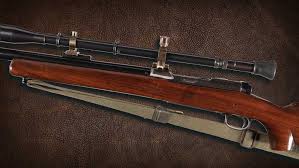 the birth of the winchester model 70