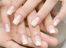 how to apply fake nails 8 steps