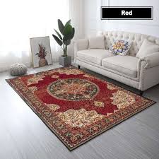 jual karpet lantai motif elegan maroc