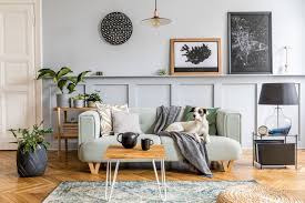 Geleri kombinasi warna cat dalam rumah. Tips Dan Trik Memilih Warna Cat Dinding Agar Rumah Lebih Cerah Halaman All Kompas Com