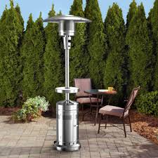 Member 27s Mark Patio Heater With Led