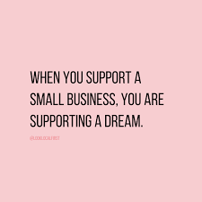 If people like you they'll listen to you but if people trust you they'll do business with you. Support Small Business Quote Support Small Business Quotes Small Business Quotes Business Quotes