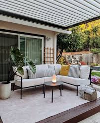 durable outdoor furniture materials