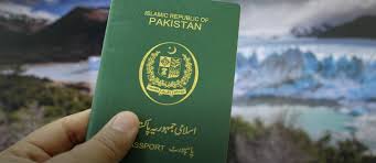 Guidelines regarding applying for a new passport and. How To Apply For Passport In Pakistan Zameen Blog