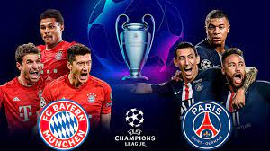 How to watch the champions league final without cable elsewhere, another option for those who want to cut cords might well be fubotv. Channels Set To Air Uefa Champions League Final