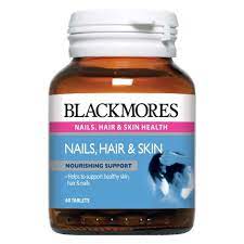 best blackmores nail hair and skin