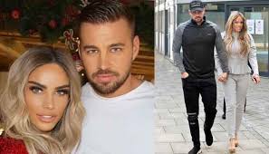 Тк katie price shares pics of swollen legs after liposuction surgery in turkey. Katie Price Engaged To Her Boyfriend Carl Woods After Whirlpool Romance