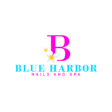 blue harbor nails spa at northgate