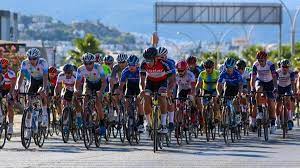 57. Cumhurbaşkanlığı Bisiklet Turu Aydın'dan geçecek - Son Dakika Spor  Haberleri