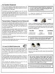 Transmission Rebuild Guide 700r4 4l60e 4l65e Manuals