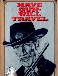 Have gun will travel is not just a classic of tv's golden age, it is classic tv. Have Gun Will Travel Cast Members List Famousfix