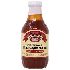 meadow creek traditional barbecue sauce