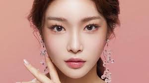 pengin belajar makeup simpel ala korea
