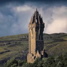 Image result for National Wallace Monument.