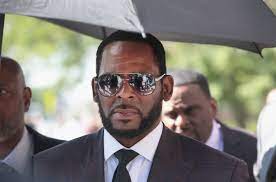 R.kelly's first holiday album 12 nights of christmas out now! R Kelly Trial Date Set Starting April 2021 Billboard