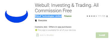Currently, webull provides users with the ability to buy and sell stocks as well as options that were introduced this year. Webull For Pc How To Use Free On Windows 10 Mac Fosspc