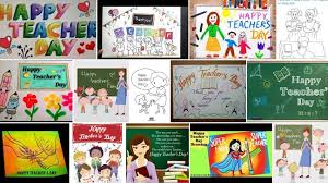 See more ideas about teachers day wishes, happy teachers day wishes teachers: Teachers Day Drawing Poster Teachers Day 2020 Wishes Quotes Speech Images