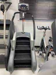 light commercial stepmill refurbished