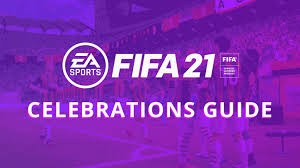 Fifa 16 fifa 17 fifa 18 fifa 19 fifa 20 fifa 21. Fifa 21 Celebrations Guide Ginx Esports Tv