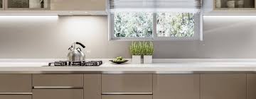 are acrylic kitchen cabinets suitable