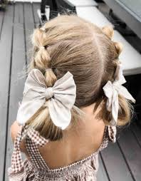 little hairstyles