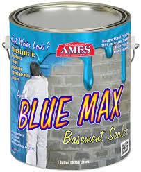 Ames Blue Max Rubber Regular