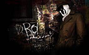 rorschach wallpapers top free