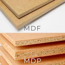 Outra diferença entre os dois materiais é que o mdp apresenta alta absorção de tintas no acabamento final e o mdf. Mdf E Mdp Saiba A Diferenca Entre Eles Veromobili